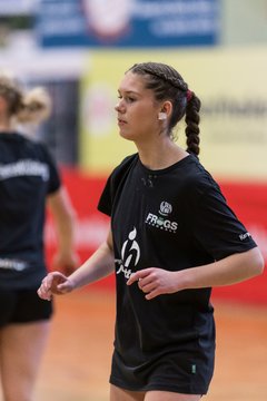 Bild 94 - wBJ SV Henstedt Ulzburg - HSG Holstein Kiel/Kronshagen : Ergebnis: 30:28